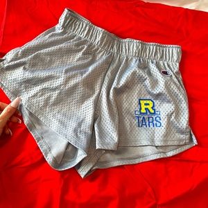 Rollins Tars Champion Shorts